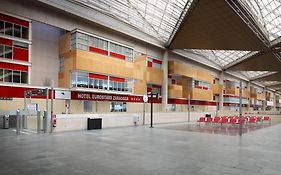 Eurostars Zaragoza